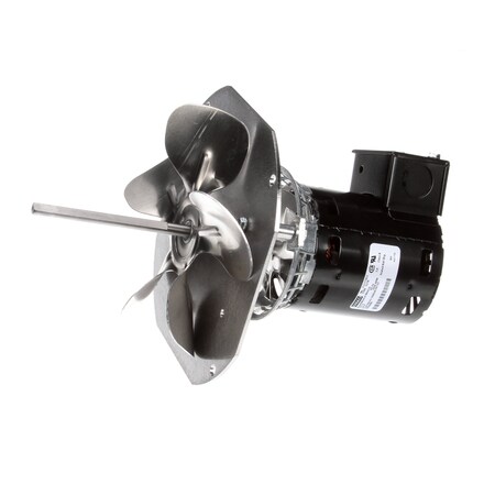 Baxter Motor, Assembly-Draft Inducer 01-1M5652-00002